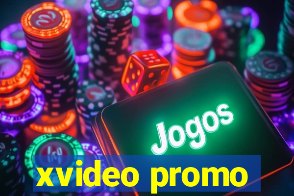 xvideo promo